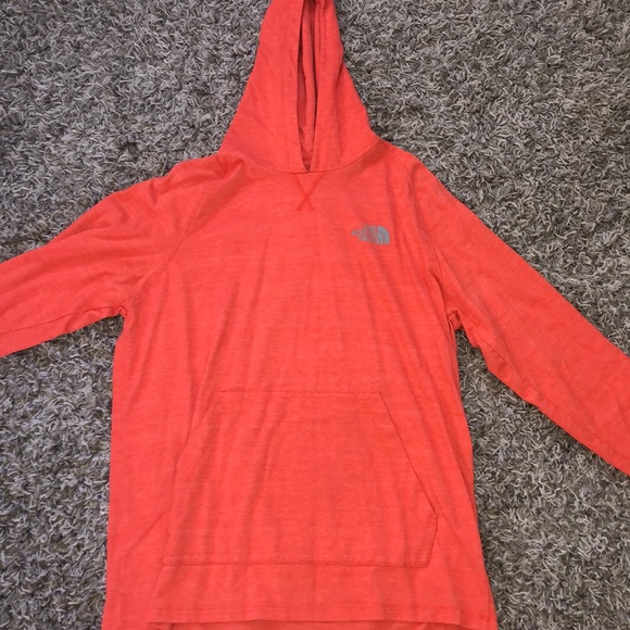 The North Face Other - Lightweight men’s north face pullover